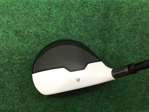 中古 テーラーメイド Ｍ２ Ｍ２ フェアウェイウッド 中古クラブを買うならゴルフパートナー オンラインショップ TaylorMade M2