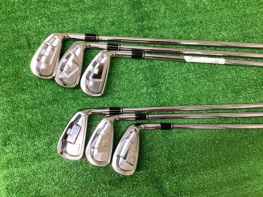 20-60代からのファッション通販  中古 ダイワグローブライド ONOFF FORGED（2014 クラブ