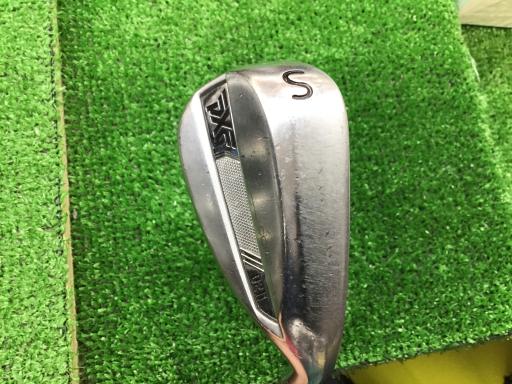 中古 ピーエックスジー PXG 0211（2021） ウェッジ