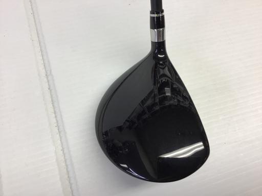 【美品:Bランク】306V フェアウェイウッド 3W ロイヤルコレクション BBD 306V フェアウェイウッドの試打