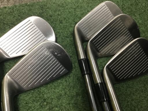 中古 フォーティーン TB 5 FORGED ライトブラック