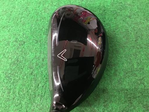中古 キャロウェイ ROGUE STAR ユーティリティ 中古