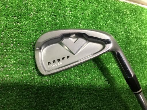 中古 ダイワグローブライド ONOFF FORGED（2011