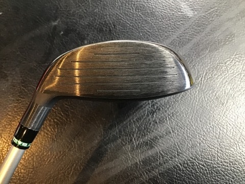 BALDO バルド 2022 BALDO CORSA FAIRWAY WOOD 2022 Baldo Corsa Left Handed Fairway Wood