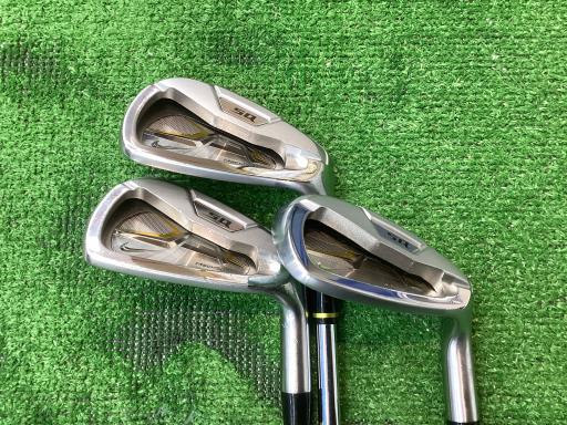 中古 ナイキ SasQuatch MachSpeed