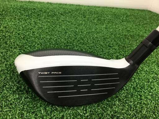 中古 テーラーメイド SIM2 MAX ユーティリティ 中古