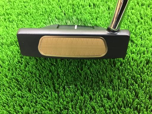 中古 オデッセイ Ai－ONE・MILLED SIX T パター
