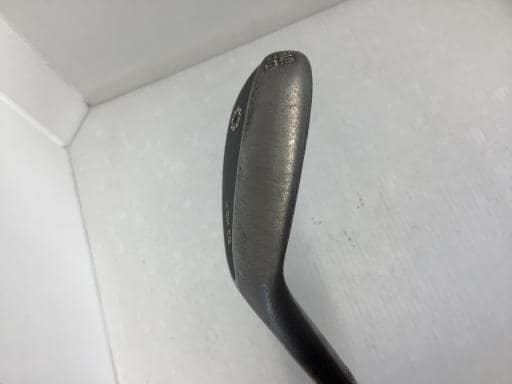 中古 タイトリスト VOKEY FORGED（2017