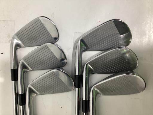 中古 ミズノ Mizuno Pro 225 アイアンセット 中古