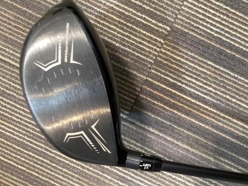 x☆未使用☆フォロー価格 中古 ダンロップ SRIXON ZX5 ドライバー 中古クラブを