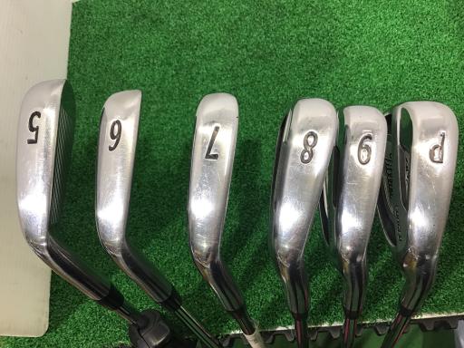 中古 タイトリスト Titleist AP2 714 アイアン