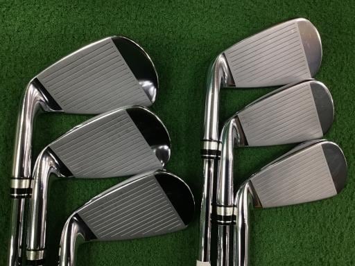 中古 マジェスティゴルフ MAJESTY CONQUEST BK