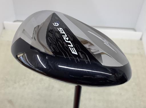 中古 ミズノ EURUS G6 フェアウェイウッド 中古クラブを