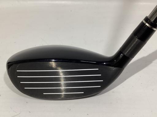 HONMA TW757 ユーティリティ　4U Amazon.com : 2022 HONMA TW757 Hybrid RH 4 21 Graph Reg