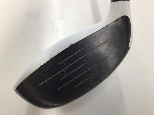 TaylorMade - テーラーメイド  RBZ2  ユーティリティー ぶらり、初めてのユーティリティー・テーラーメイドRBZ STAGE2