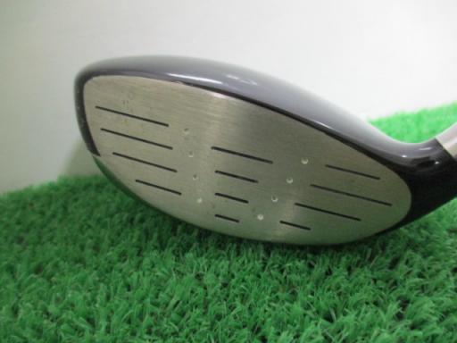 Callaway Legacy Black Fairway Wood | Golfbidder