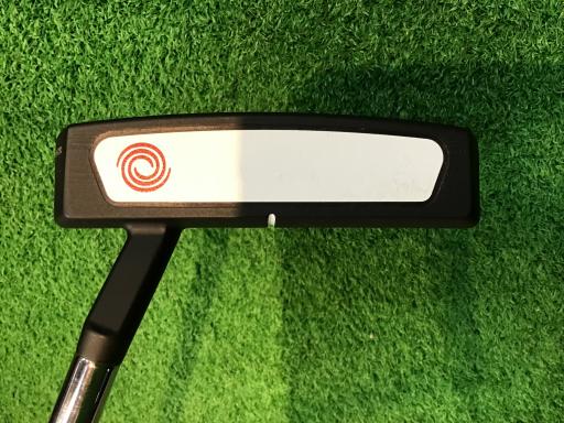 中古 オデッセイ WHITE HOT VERSA THREE T