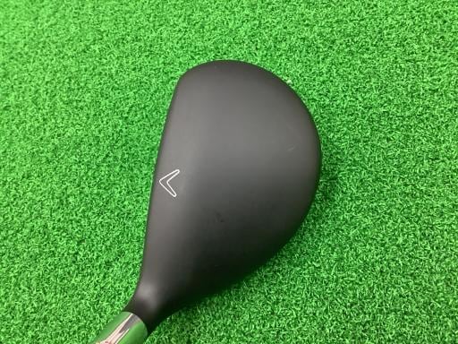 中古 キャロウェイ ROGUE ST MAX FAST