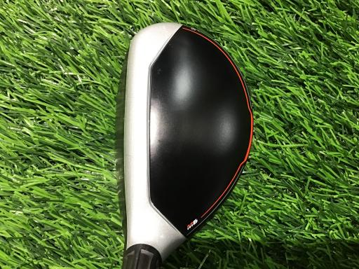 中古 テーラーメイド M6 M6 ユーティリティ 中古クラブを