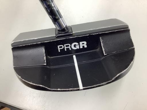 中古 プロギア SILVER－BLADE HB 03CS