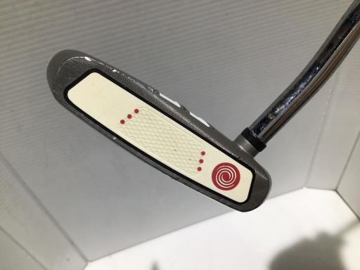 中古 オデッセイ WHITE HOT XG TERON パター