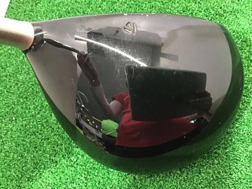 TaylorMade - テーラーメイド R510TP 9.5° 純正スピーダー569 S ●中古美品 TaylorMade - テーラーメイド R510TP 9.5° 純正スピーダー569 S