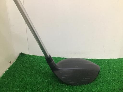 SRIXON ZX Mk II 3W レフティ
