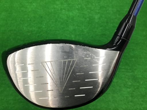 PRGR プロギア/iD nabla RS 02 ドライバー/ドライバー/Bランク/81【中古】 中古 プロギア iD nabla RS 02 ドライバー 中古