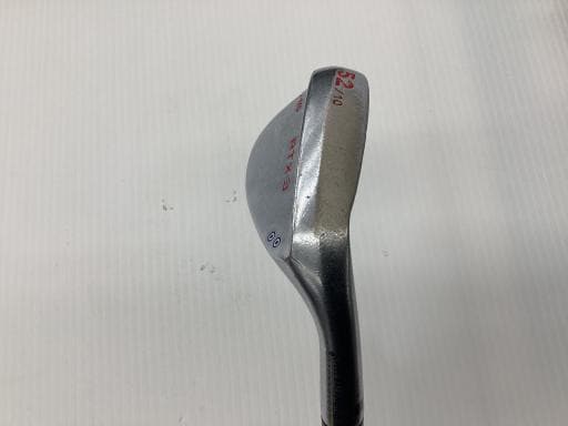 Ｃｌｅｖｅｌａｎｄ　ＲＴＸ－３　ツアーサテン　５２°／１０°