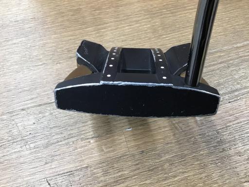 中古 ピン HEPPLER TOMCAT 14 パター 中古クラブ