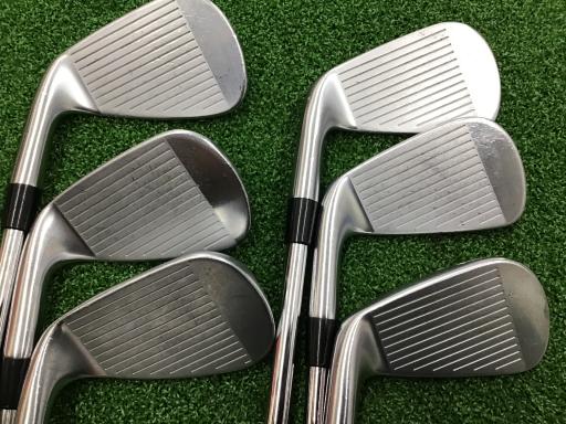 中古 キャロウェイ X FORGED STAR（2021