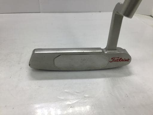 販売商品 ＞ パター ＞ スコッティ・キャメロン ＞ 純正仕上の