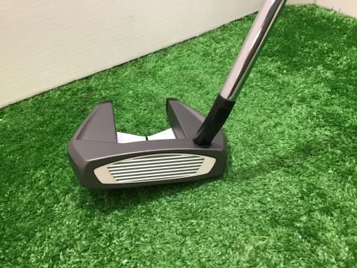 中古 テーラーメイド Spider SR PLATINUM 中古 テーラーメイド Spider SR PLATINUM