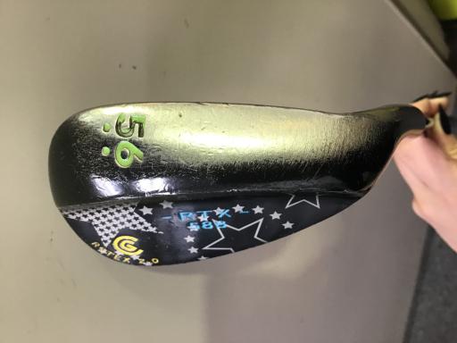 cleaveland - 【中古】クリーブランドウェッジRTX　おまけ付き Cleveland Golf クリーブランド ウェッジ RTX ZIPCORE(限定