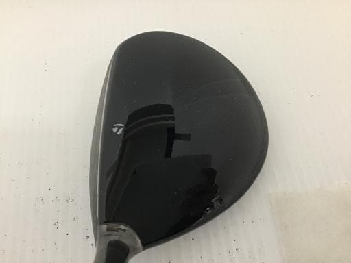 (中古) QI10 FW 7W 中古 テーラーメイド Qi10 Qi10 フェアウェイウッド