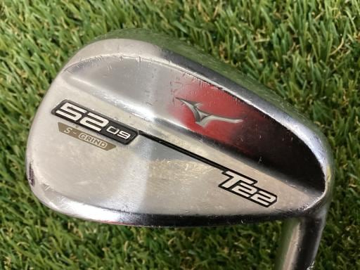 中古 ミズノ Mizuno T22 ウェッジ 中古クラブを買う