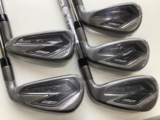 ｃｏｂｒａ　ＤＡＲＫＳＰＥＥＤ　５Ｓ