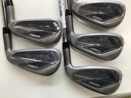 ｃｏｂｒａ　ＤＡＲＫＳＰＥＥＤ　５Ｓ