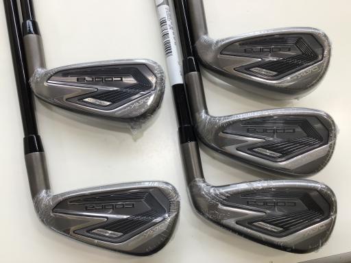 ｃｏｂｒａ　ＤＡＲＫＳＰＥＥＤ　５Ｓ