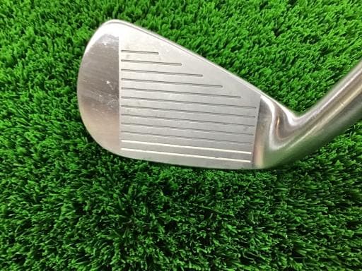 中古 ブリヂストン TOUR B JGR HF2 アイアンセット