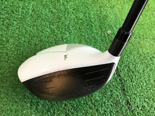 中古 テーラーメイド RBZ STAGE 2 フェアウェイウッド