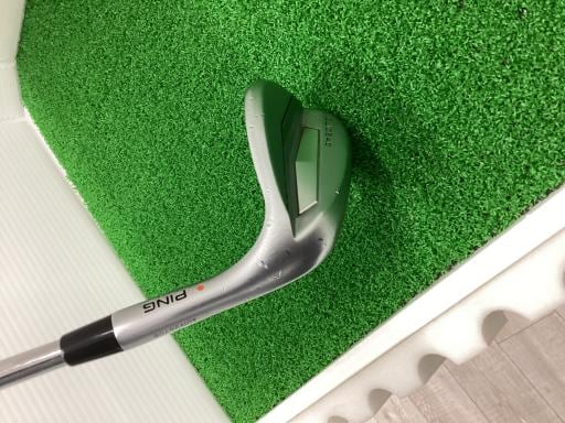 PING GLIDE 4.0 54°/12° S