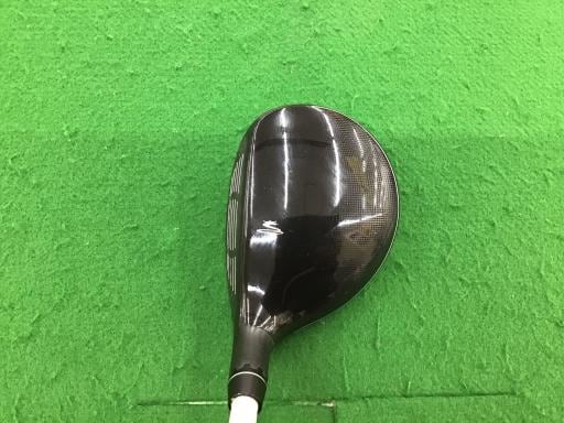 ☆中古品☆ cobra KING F6 フェアウェイウッド Speeder 5SR