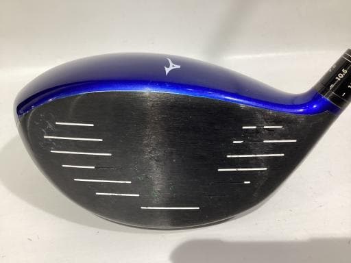 中古 ミズノ JPX 850 ドライバー 中古クラブを買うなら