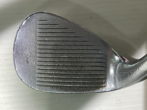 VOKEY SPIN MILLED SM7 ツアークロム 56°/10°S