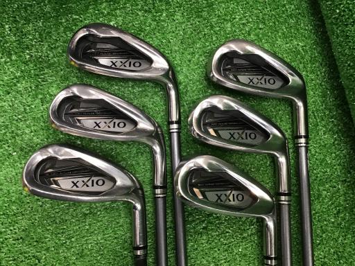 ＸＸＩＯ（２０１２）　６Ｓ