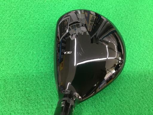 タイトリストTSi3 TSi3 Fairway Metal - タイトリスト 日本公式サイト