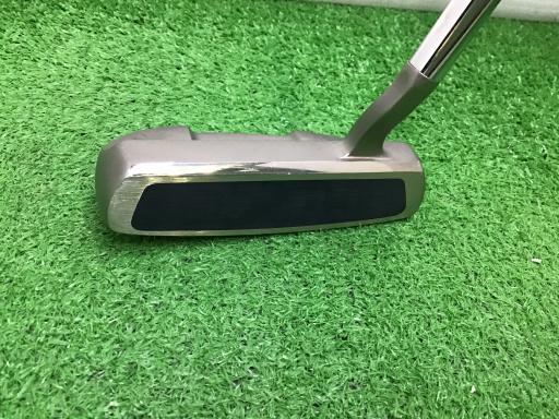 中古 ミズノ EURUS 02（2020） パター 中古クラブを