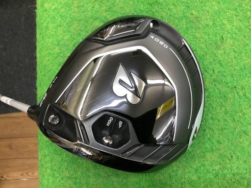 BRIDGESTONE ブリヂストン/ドライバー/B2/Aランク/63【中古】 B2 HT ドライバー SPEEDER NX BLACK 50(ドライバー（単品