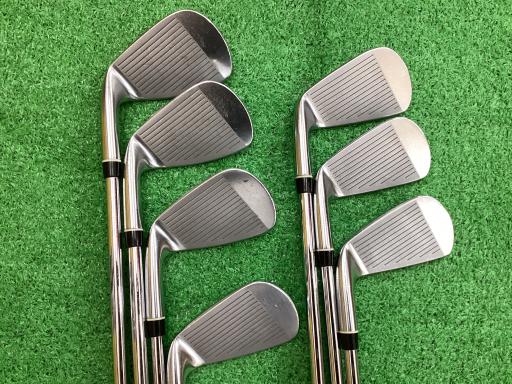 中古 フォーティーン TC 550 FORGED（2009